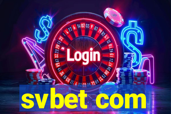 svbet com